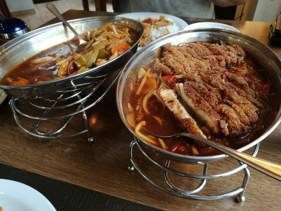 Shang-Hai Restauracja